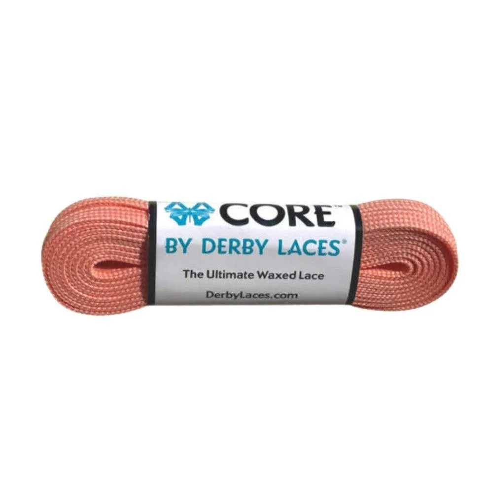 Derby Laces Core 213cm (84")