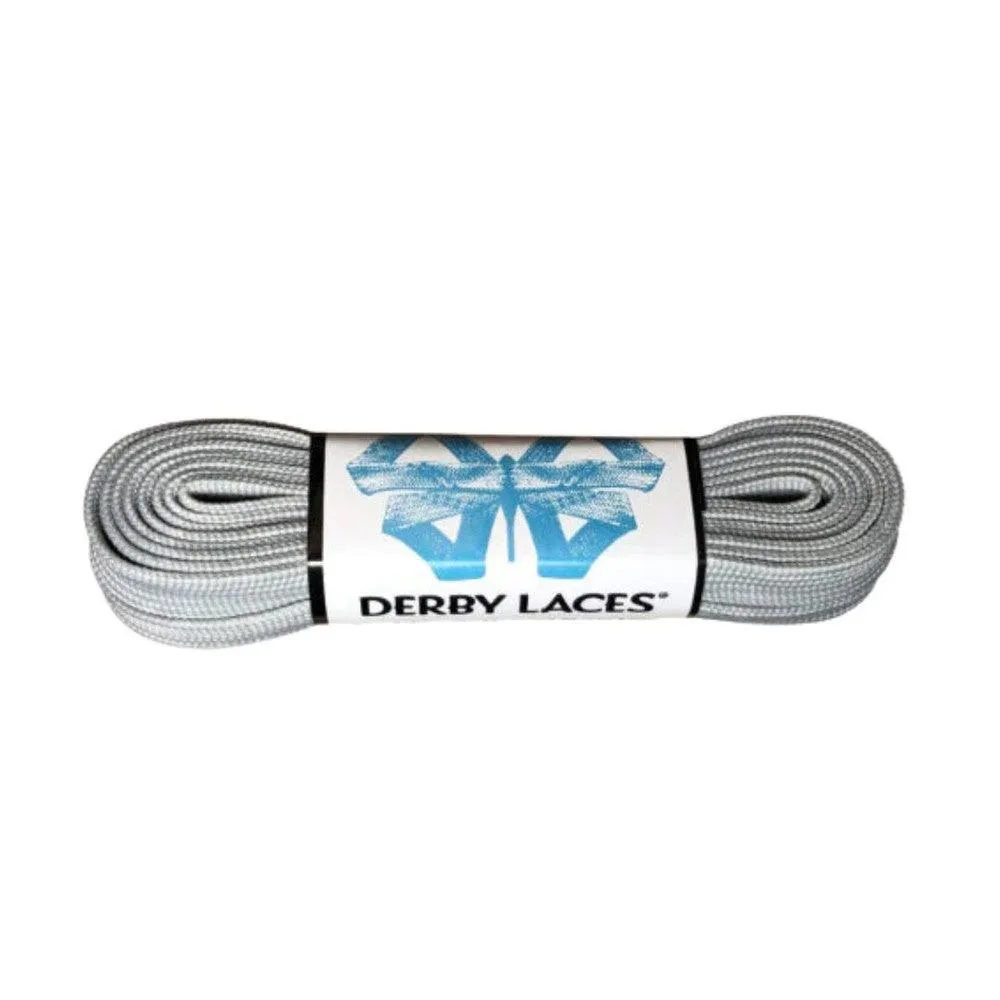 Derby Laces Core 213cm (84")
