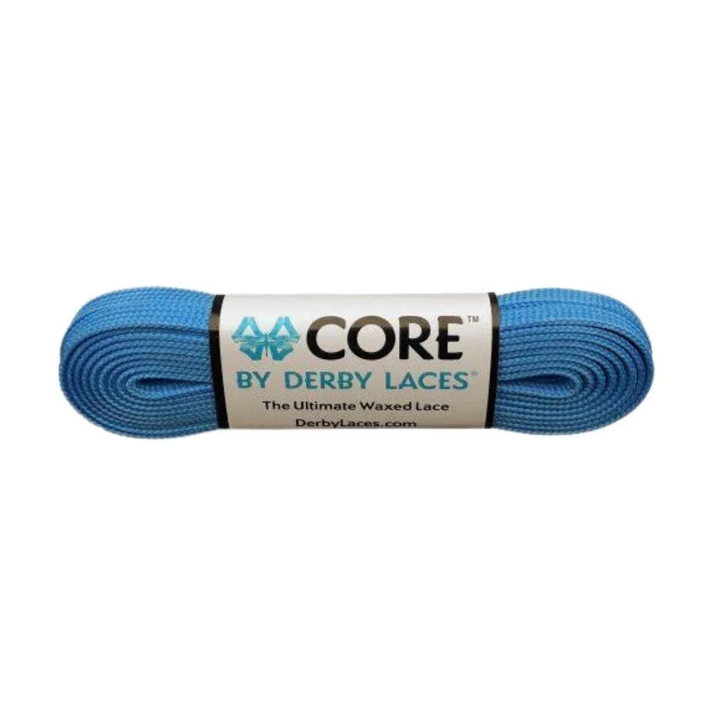 Derby Laces Core 213cm (84")