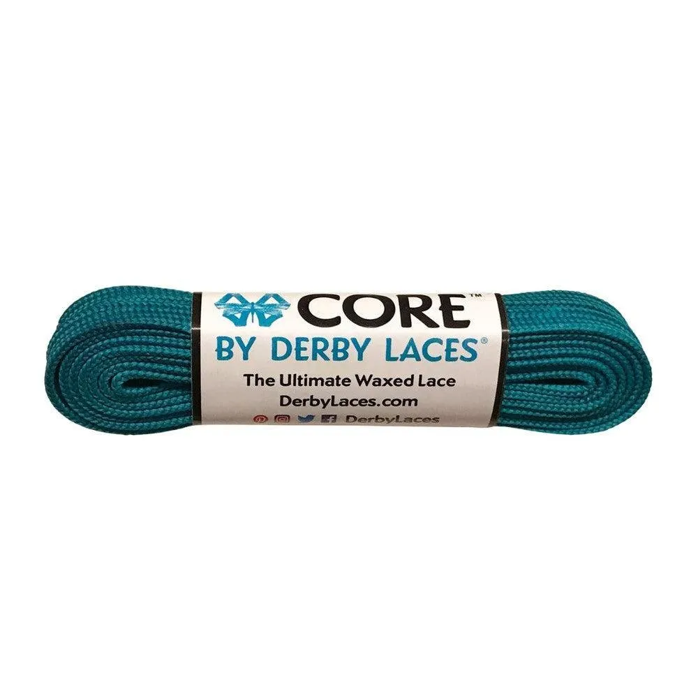 Derby Laces Core 213cm (84")