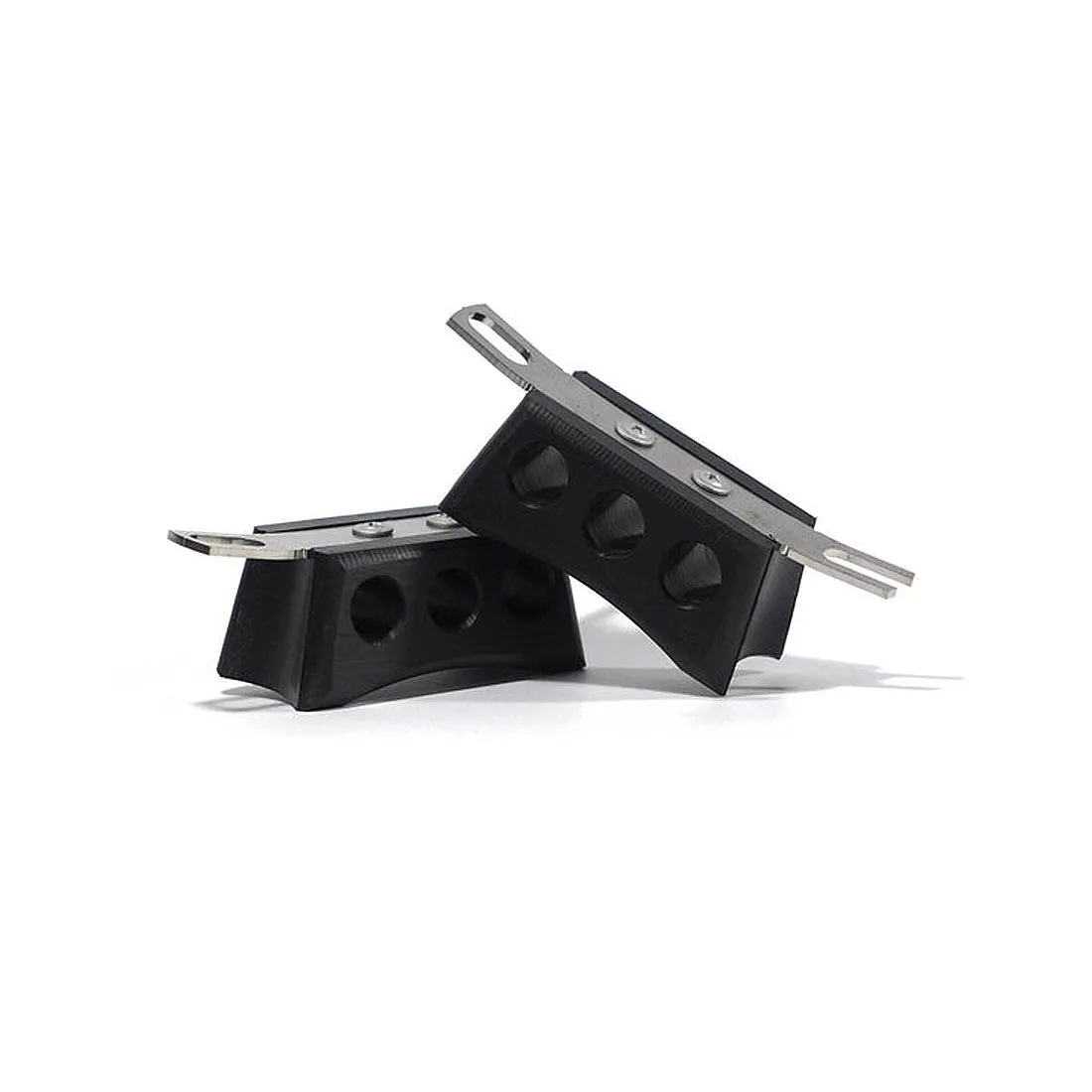 Discoblox Original Grind Blocks - Black