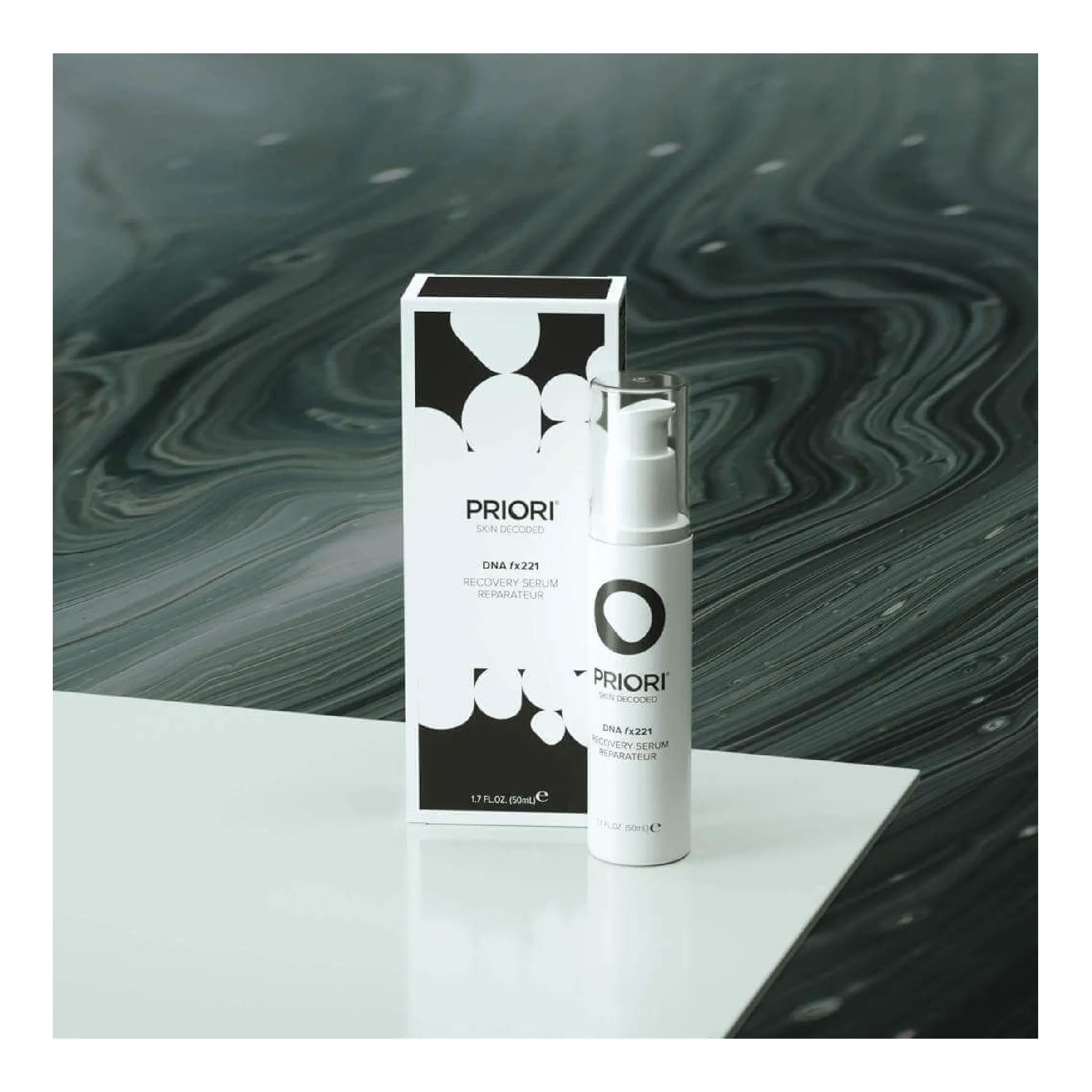 DNA Recovery Serum