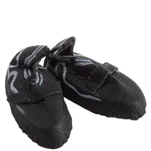 Dollhouse Miniature Football Shoes