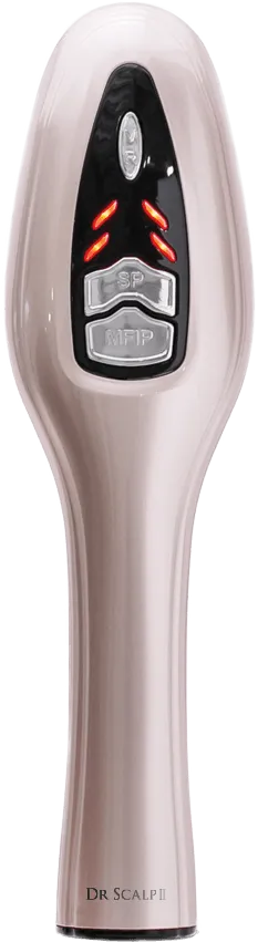 DR SCALP II Secand