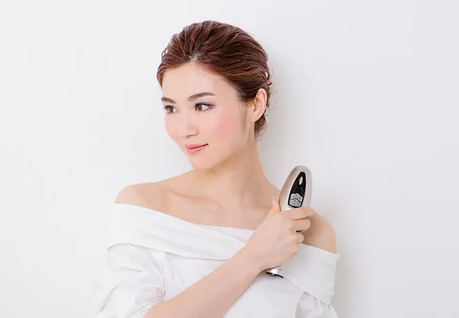 DR SCALP II Secand