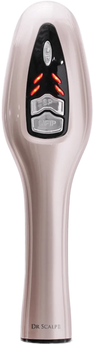 DR SCALP II Secand