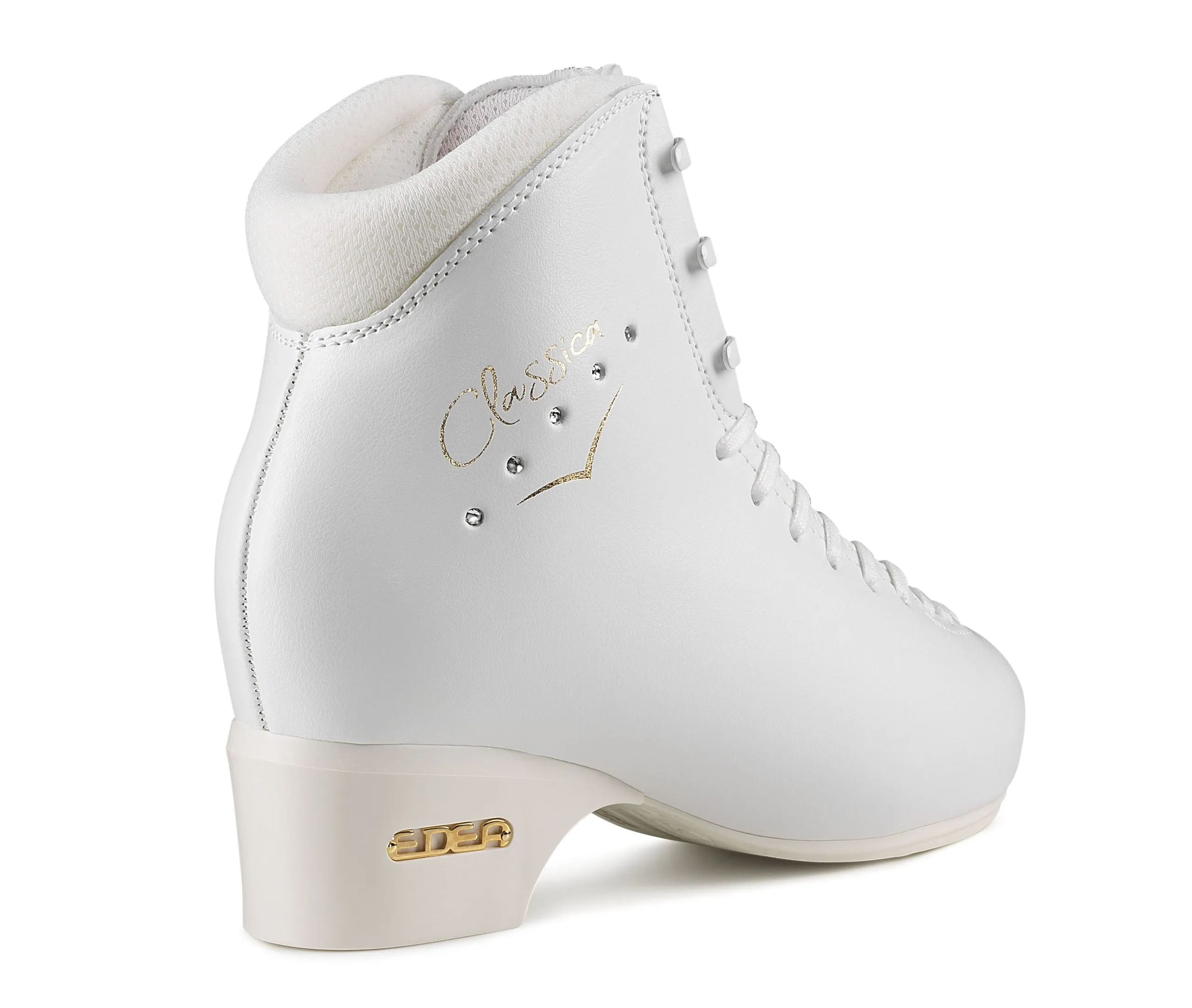 Edea - Classica Roller Skate Boots