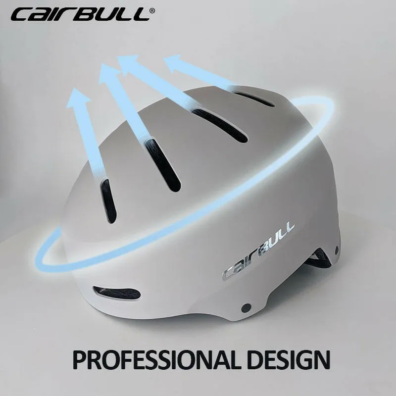 Electric Scooter Helmet Bicycle Balance Bike Safety Helmets for Skates Skateboards Man Woman Cycling Equipment Capacete Ciclismo