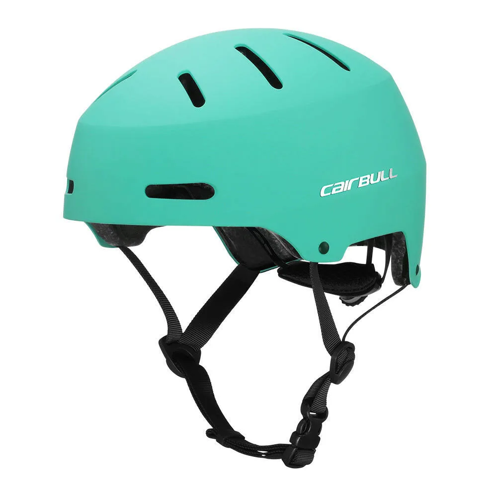 Electric Scooter Helmet Bicycle Balance Bike Safety Helmets for Skates Skateboards Man Woman Cycling Equipment Capacete Ciclismo