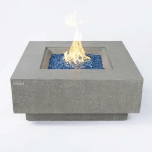 Elementi Plus Victoria Fire Table OFG413LG