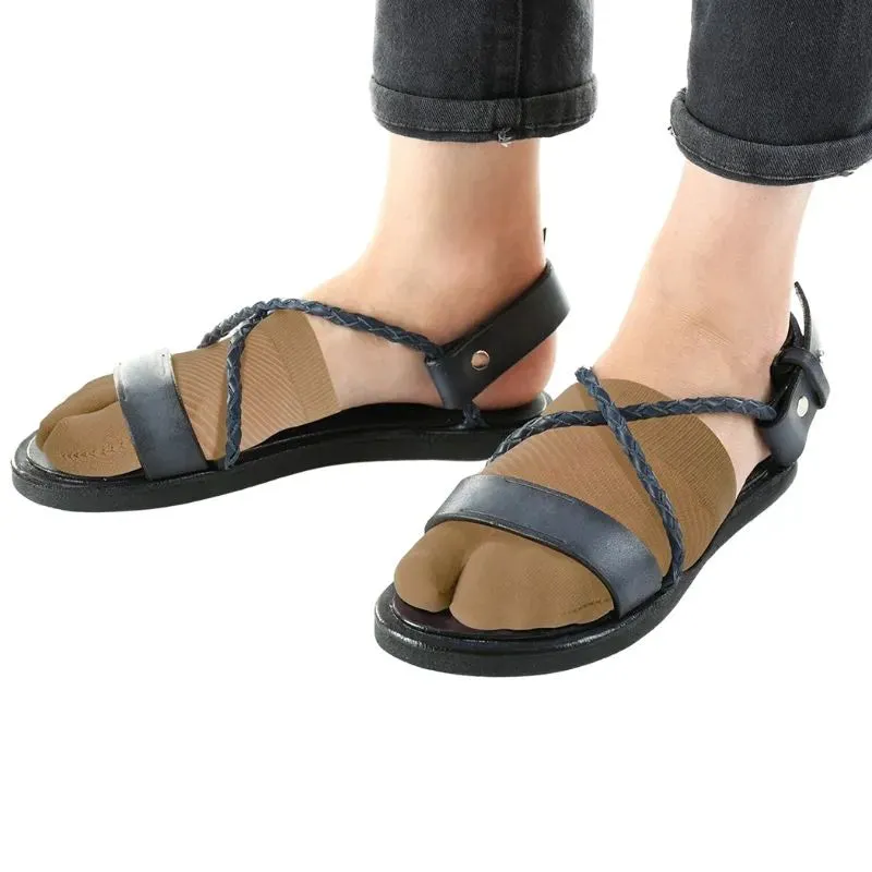 Forefoot Bracing Sleeves