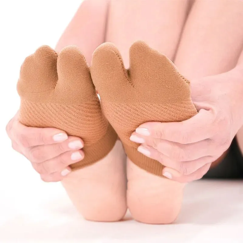 Forefoot Bracing Sleeves