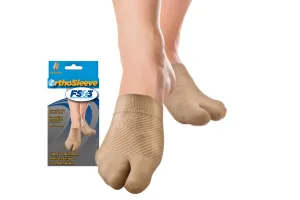 Forefoot Bracing Sleeves