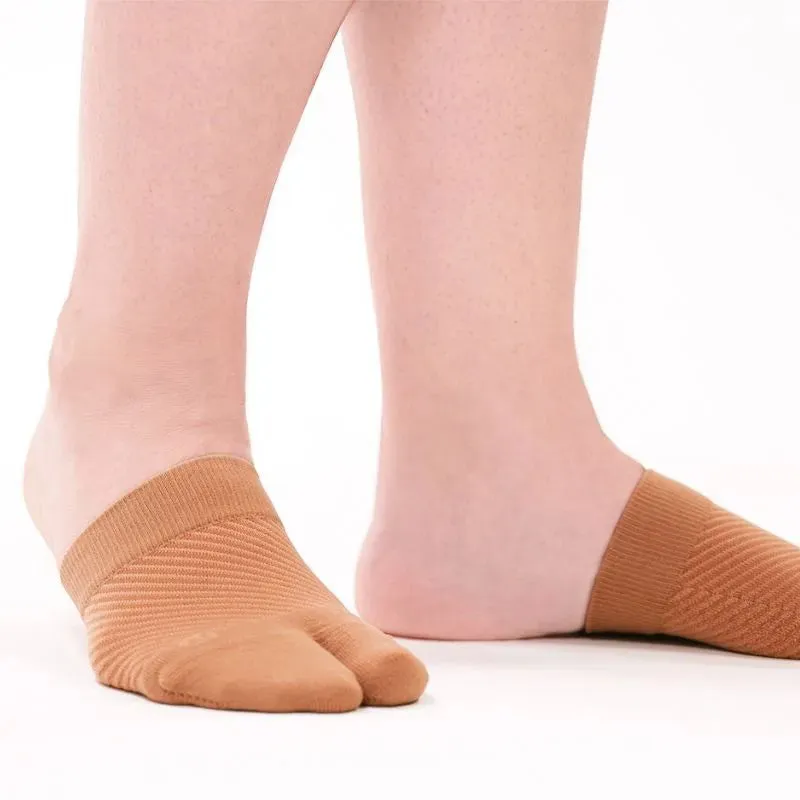 Forefoot Bracing Sleeves