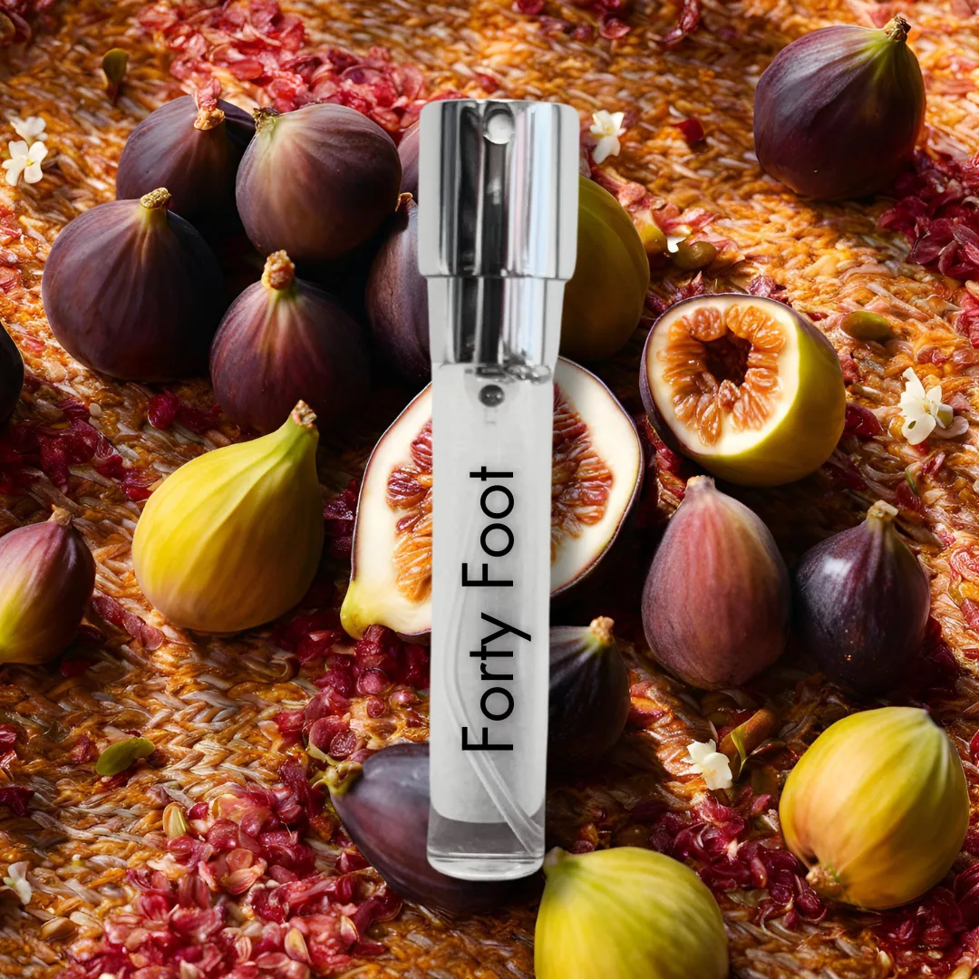 Forty Foot by Paul Anthony - 8ml