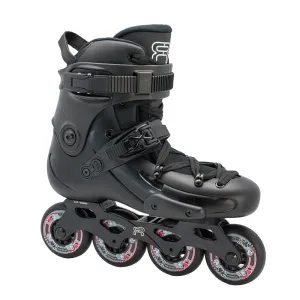 FR Skates FR3 80 - Black