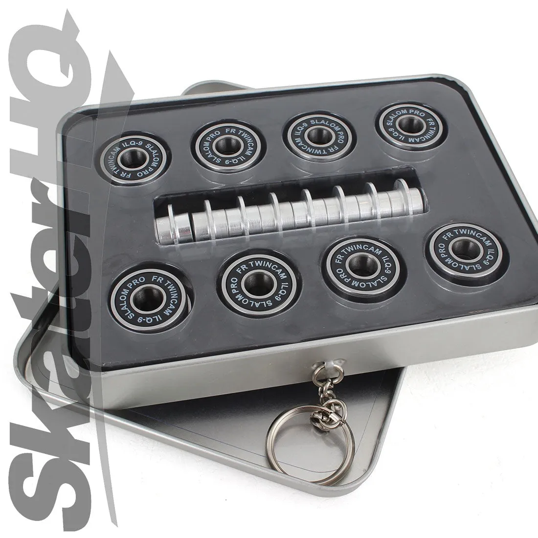 FR Twincam ILQ-9 Pro Slalom Bearings 16pk