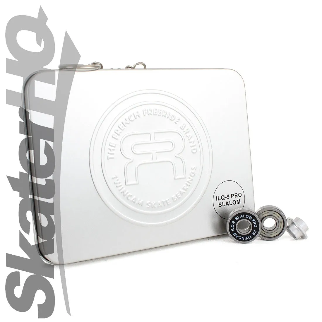 FR Twincam ILQ-9 Pro Slalom Bearings 16pk