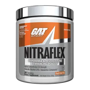 GAT Nitraflex 294 Grams