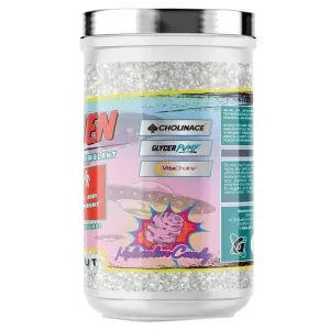Glaxon Specimen Genesis 21 Servings