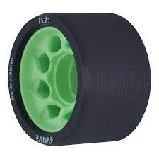 Halo Wheels