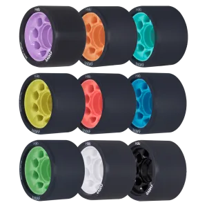 Halo Wheels