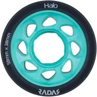 Halo Wheels