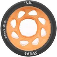 Halo Wheels