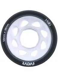 Halo Wheels