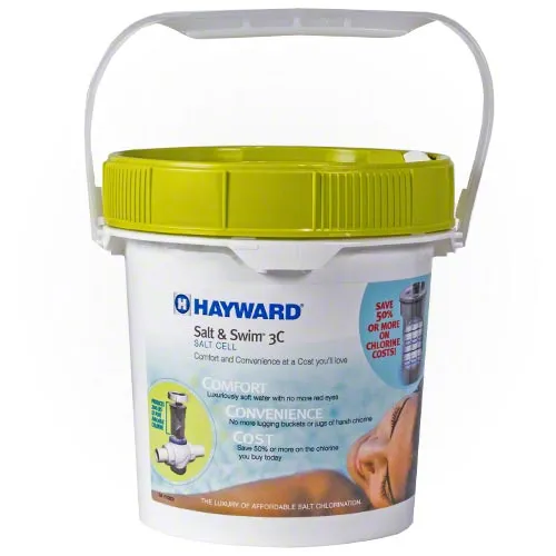 Hayward Salt and Swim 3C Cell