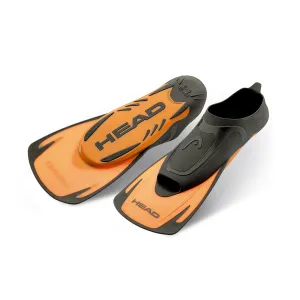 Head Swim Fin Energy Orange | Buy Head Swim Fin Energy Orange here | Outnorth