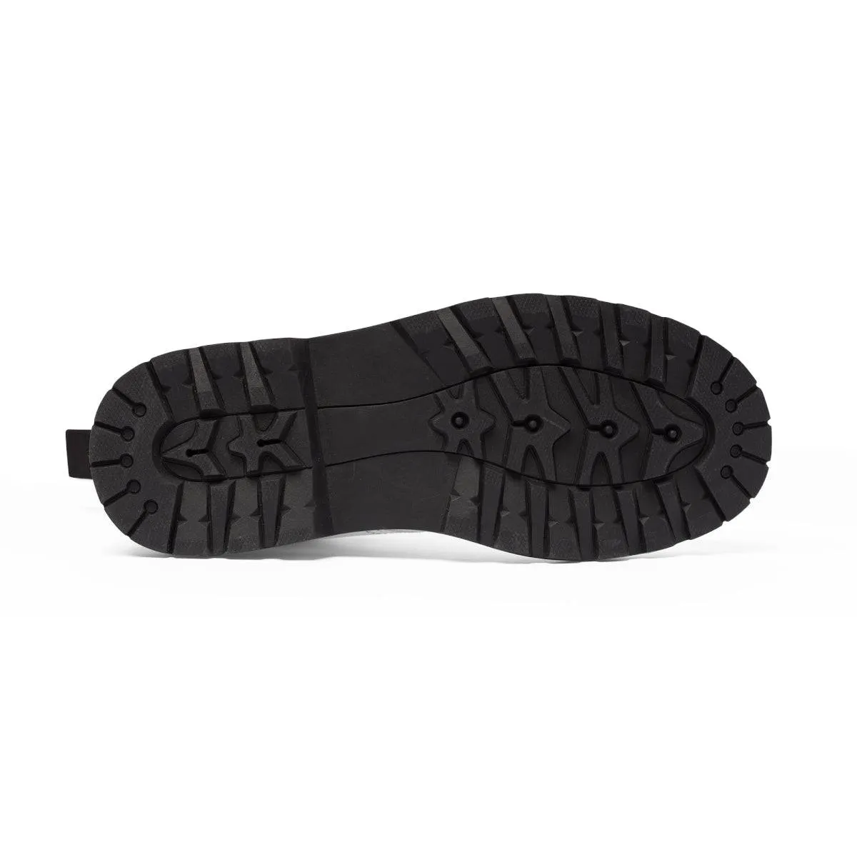 Heart Sprinkle Vegan Women's Boots