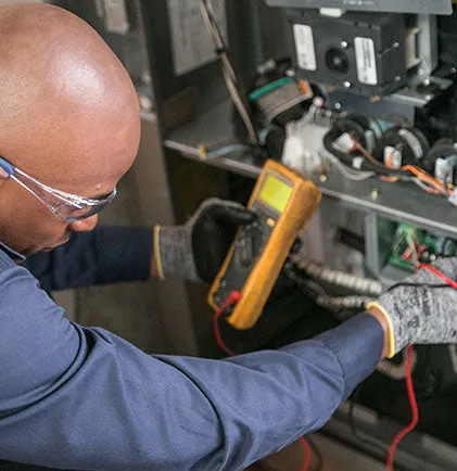 Heating Repair