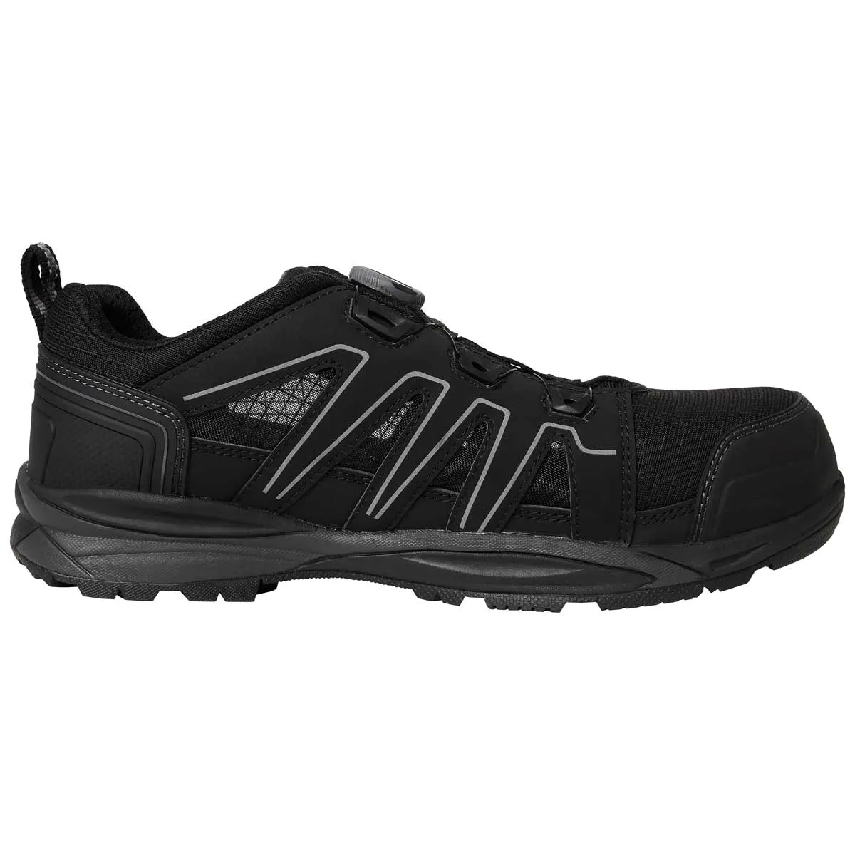 Helly Hansen Manchester BOA S1P Composite-Toe Safety Sandal