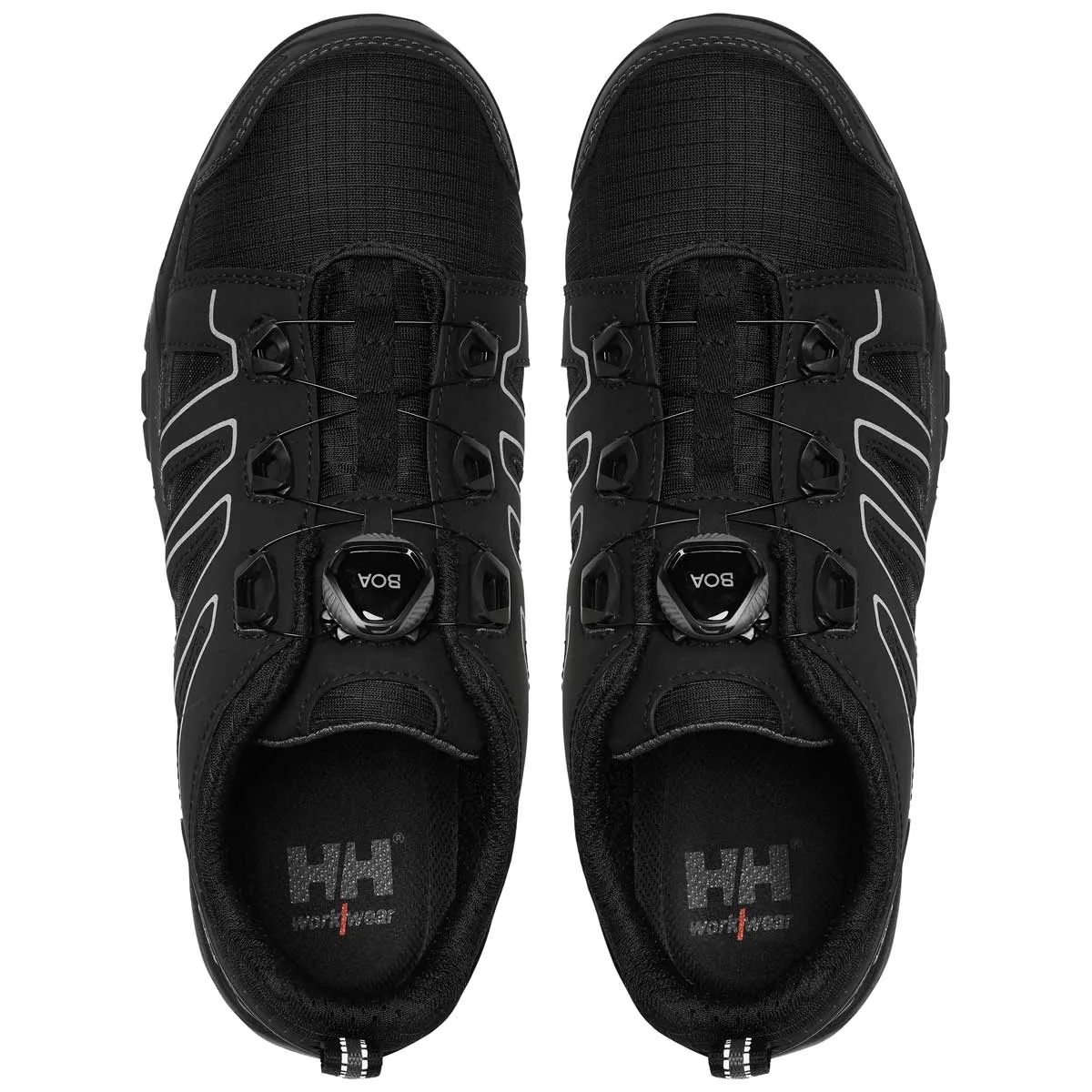 Helly Hansen Manchester BOA S1P Composite-Toe Safety Sandal