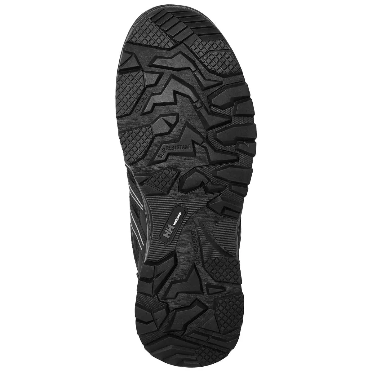 Helly Hansen Manchester BOA S1P Composite-Toe Safety Sandal