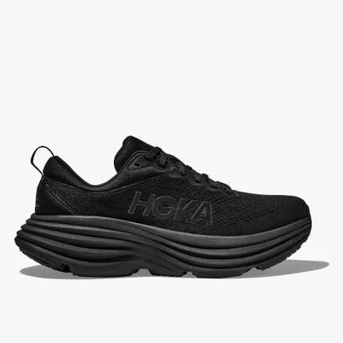 Hoka One One Bondi 8 Wide Mens