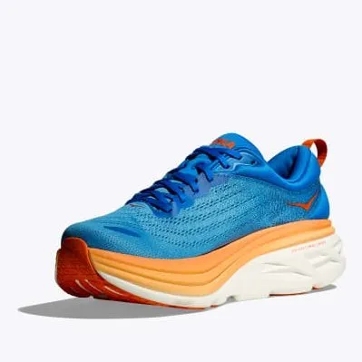 Hoka One One Bondi 8 Wide Mens