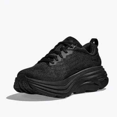 Hoka One One Bondi 8 Wide Mens
