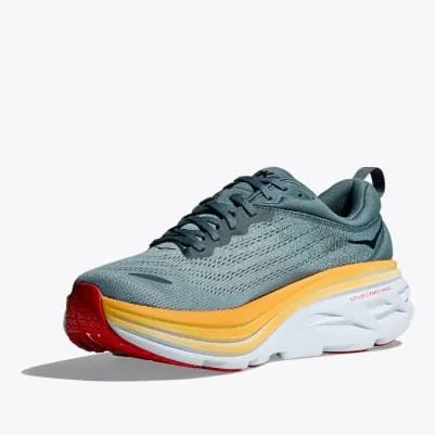 Hoka One One Bondi 8 Wide Mens