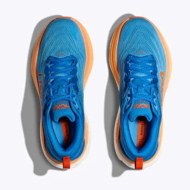 Hoka One One Bondi 8 Wide Mens