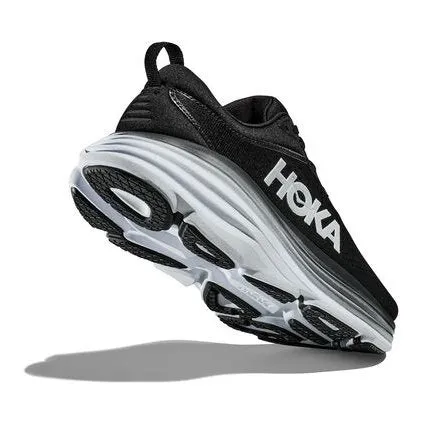 Hoka One One Bondi 8 Wide Mens