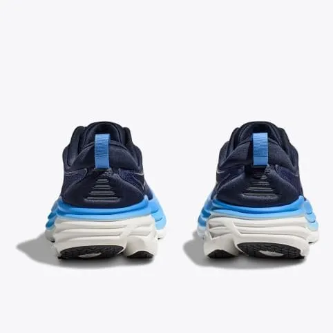 Hoka One One Bondi 8 Wide Mens
