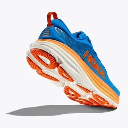Hoka One One Bondi 8 Wide Mens