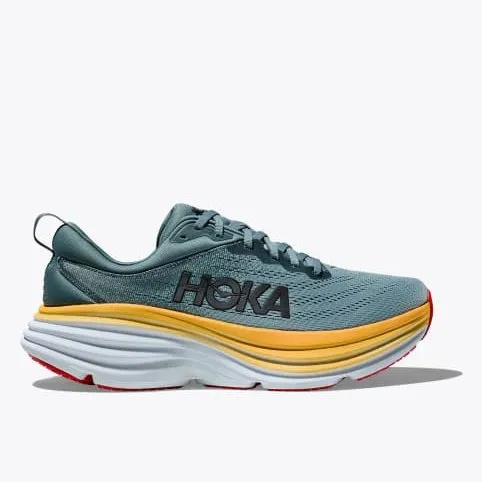 Hoka One One Bondi 8 Wide Mens