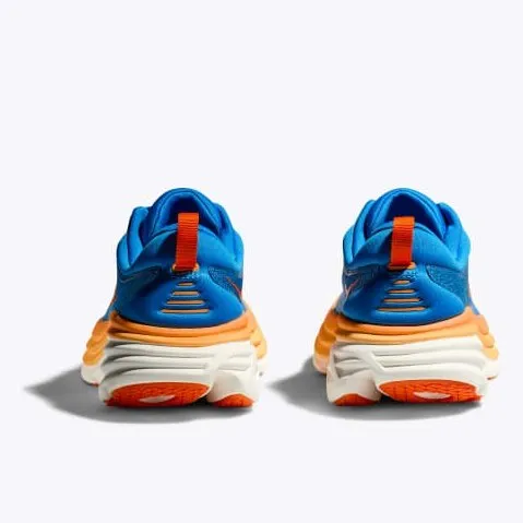 Hoka One One Bondi 8 Wide Mens