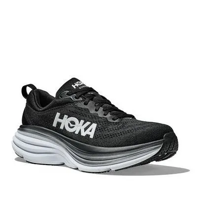 Hoka One One Bondi 8 Wide Mens