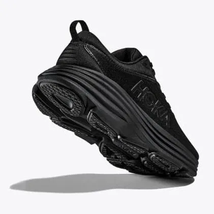 Hoka One One Bondi 8 Wide Mens