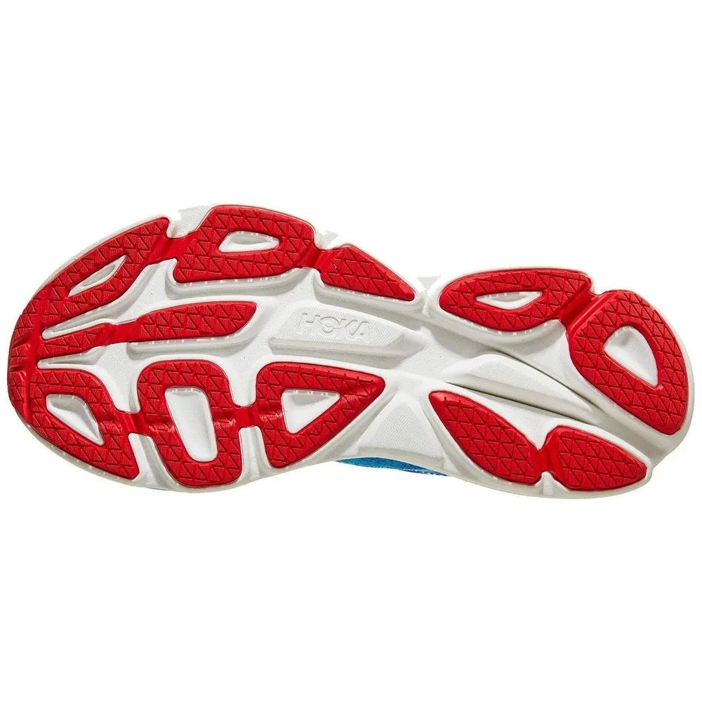 Hoka One One Bondi 8 Wide Mens