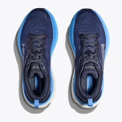 Hoka One One Bondi 8 Wide Mens